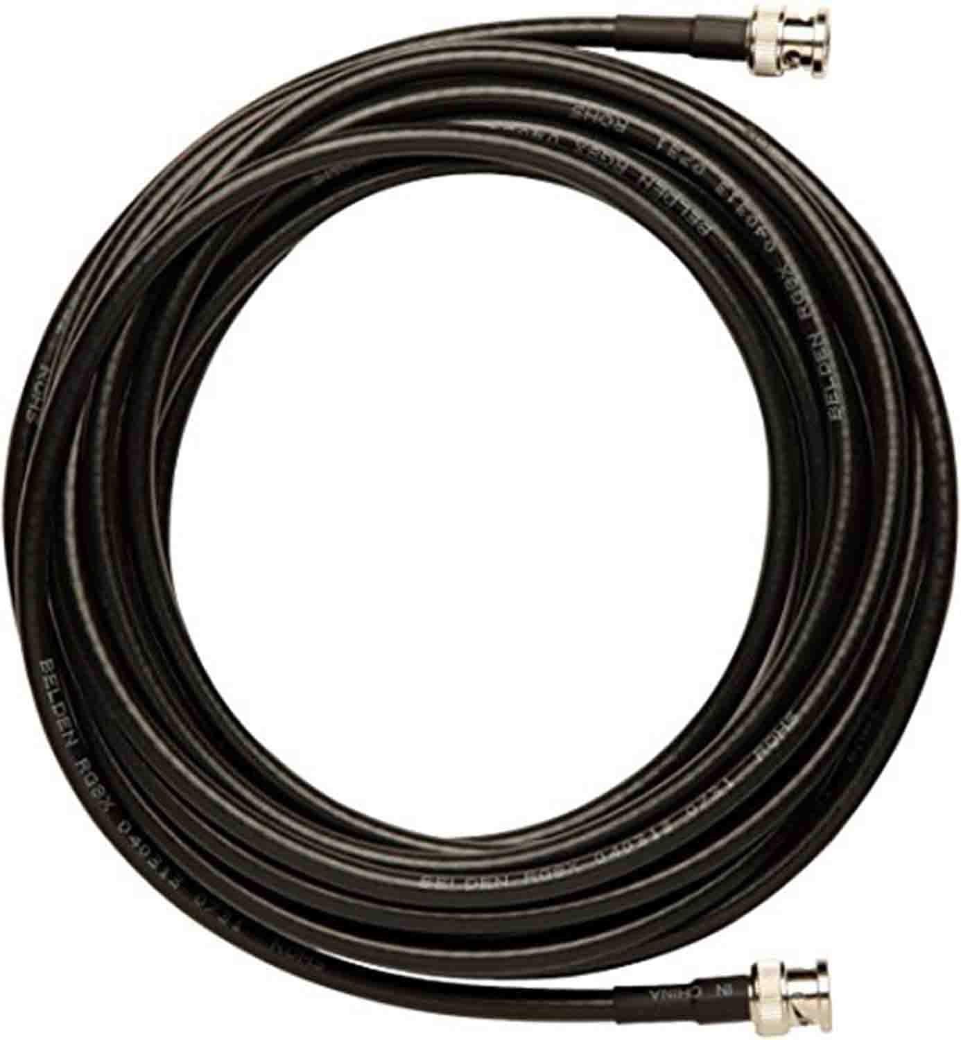 Shure Antenna Cable 25ft
