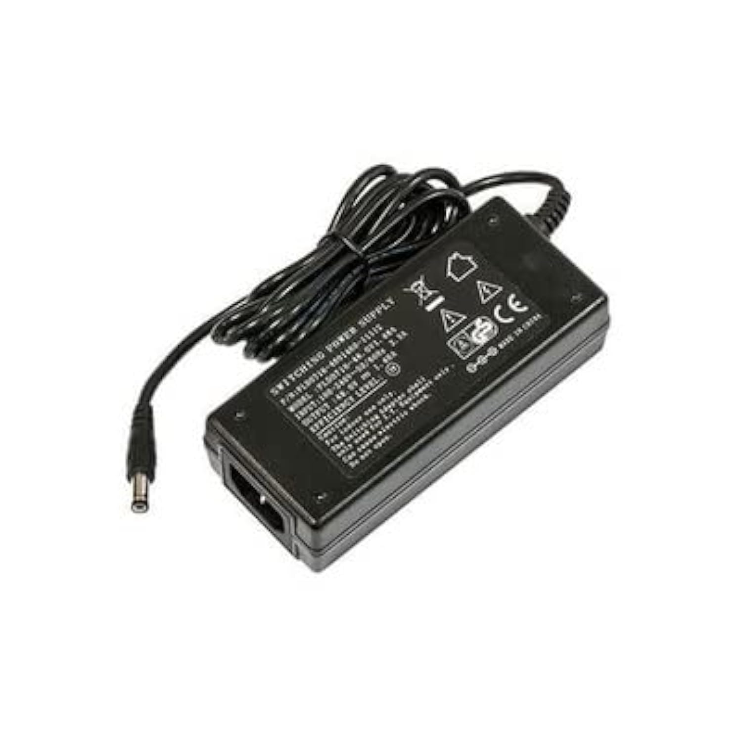 Mikrotik 48POW adaptateur de puissance & onduleur Noir