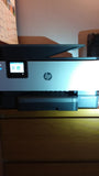 HP 963 Magenta Original Ink Cartridge