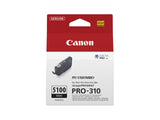CANON PFI-5100 SERIES Matte Black ink tank
