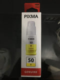 CANON INK GI-50 M