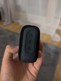 JBL GO-4 - Noir