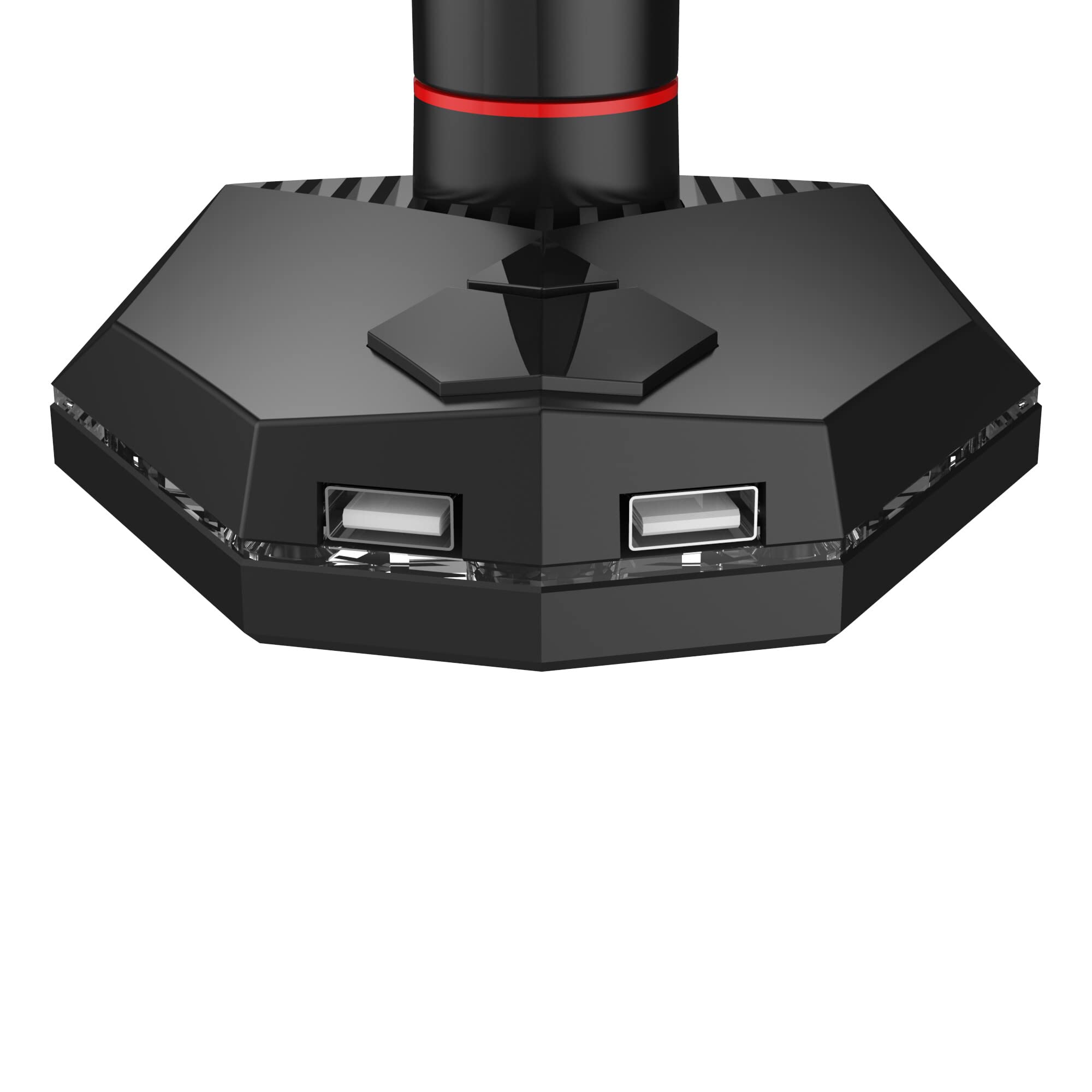 Gaming Desk Mount VESA 75x75/100x100mm