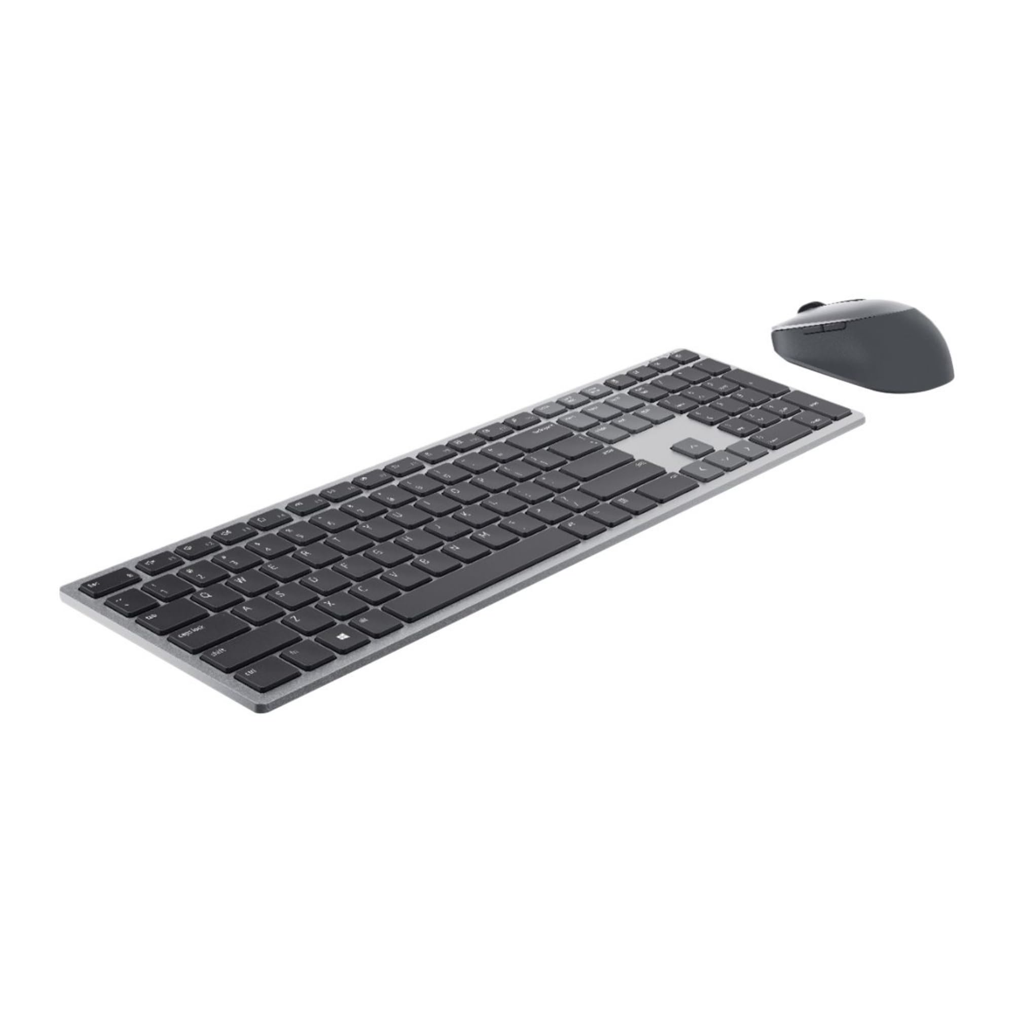 Dell Keyboard and Mouse KM7321WGY-INT