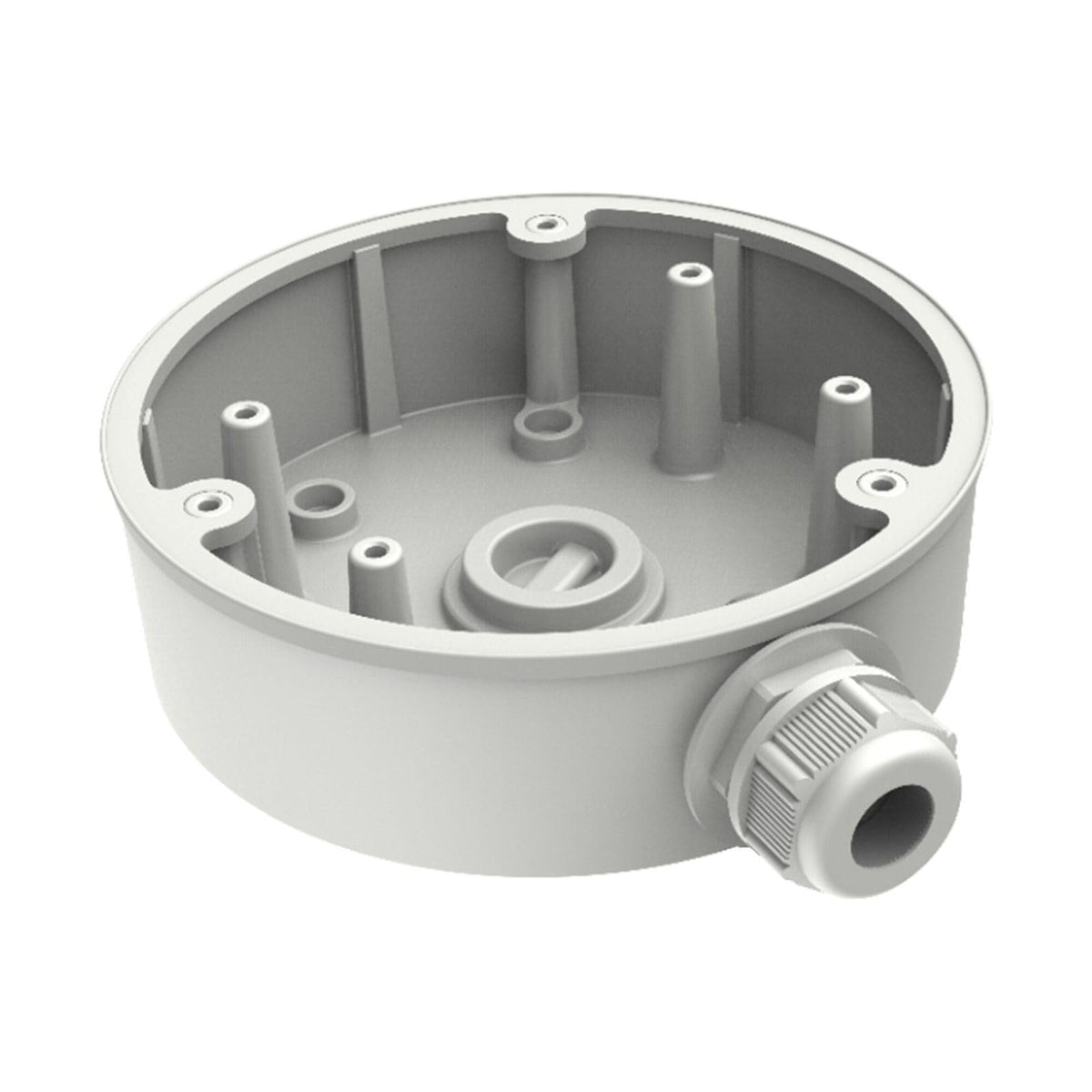 Hikvision DS-1280ZJ-PT6 Junction box