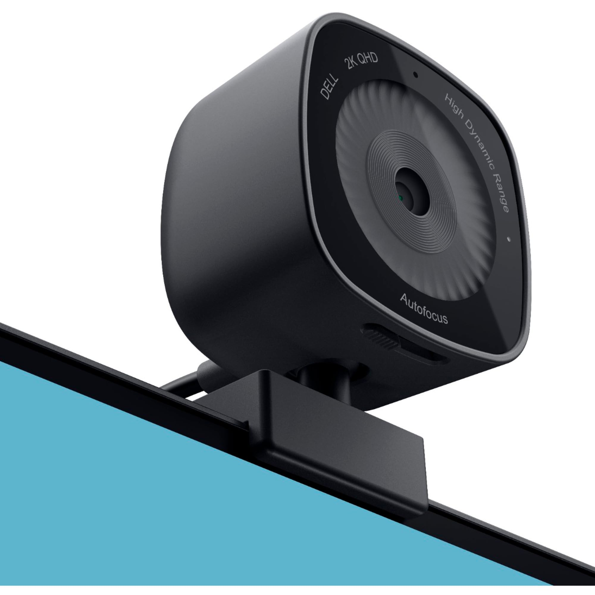 Dell Webcam - WB3023-DEMEA
