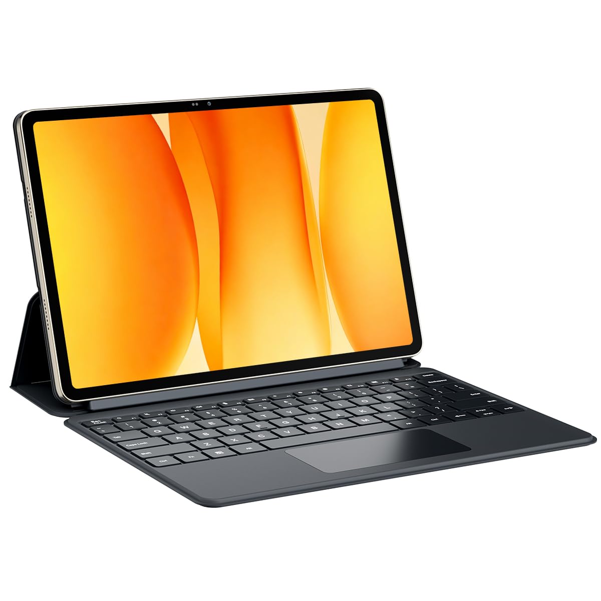 Blackview Mega 12 (Tablette 5G - 12.2'' - 256 Go, 12 Go RAM - 10000mAh) Or