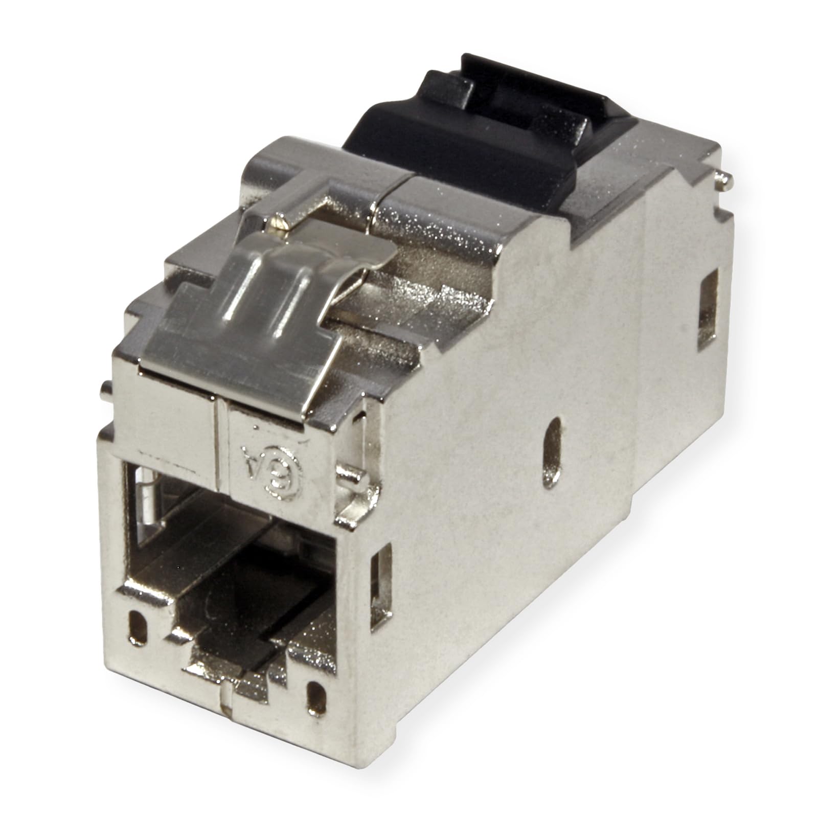 BACHMANN Embase keystone RJ45 CAT6 STP