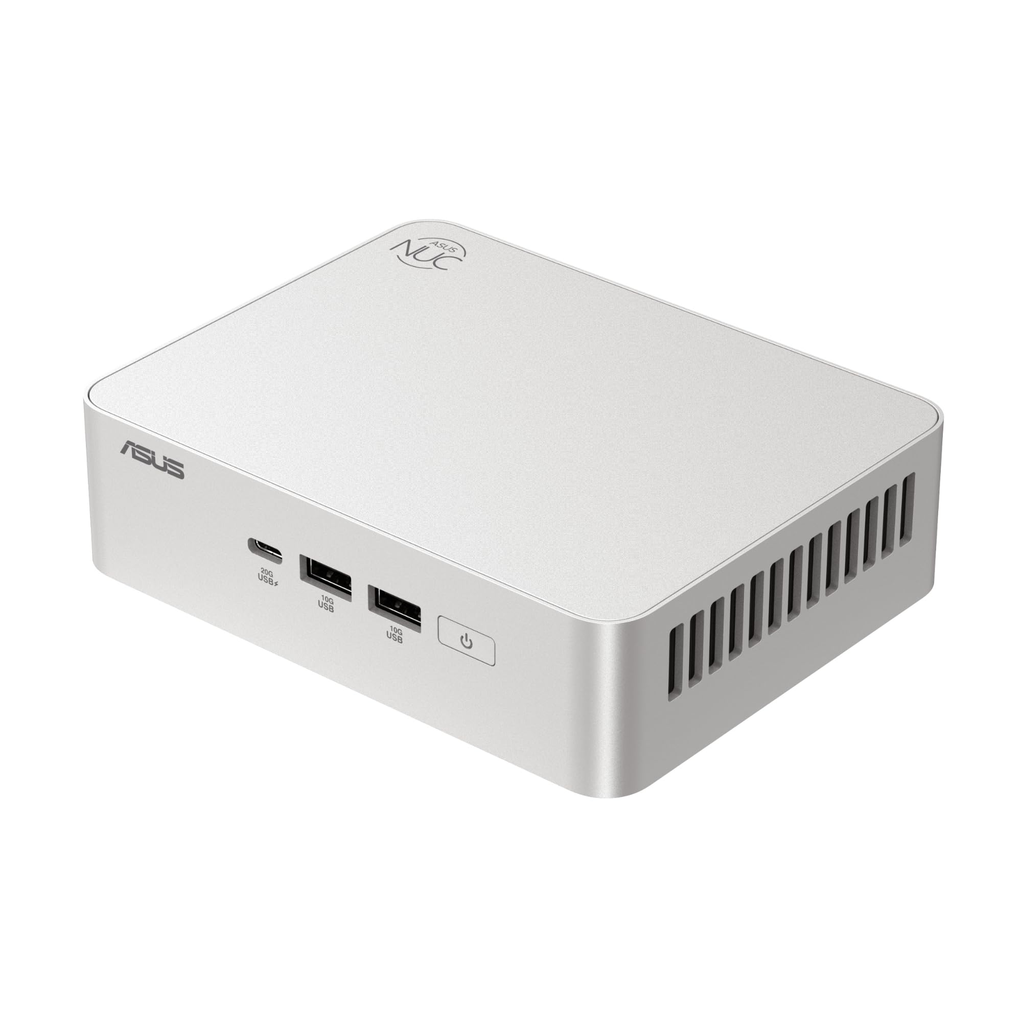 ASUS RNUC15CRSV500002 Barebone Intel Core Ultra 5 235H Kit L6 EU Cord