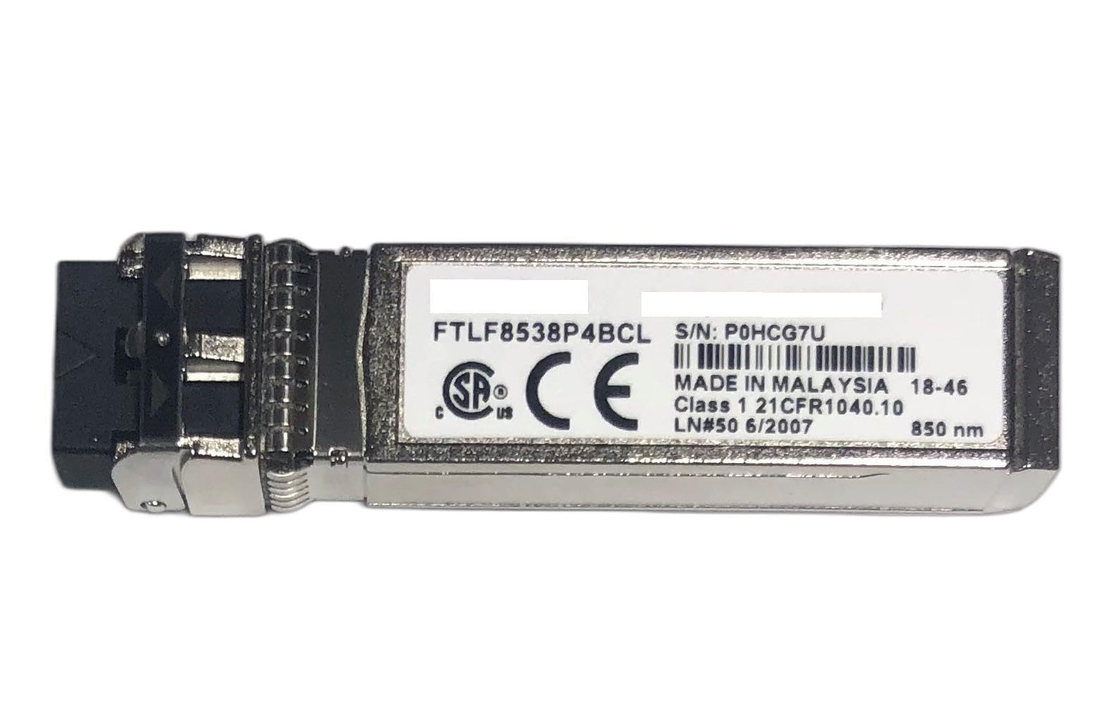 LENOVO ISG 10/25GbE iSCSI SFP+ Module