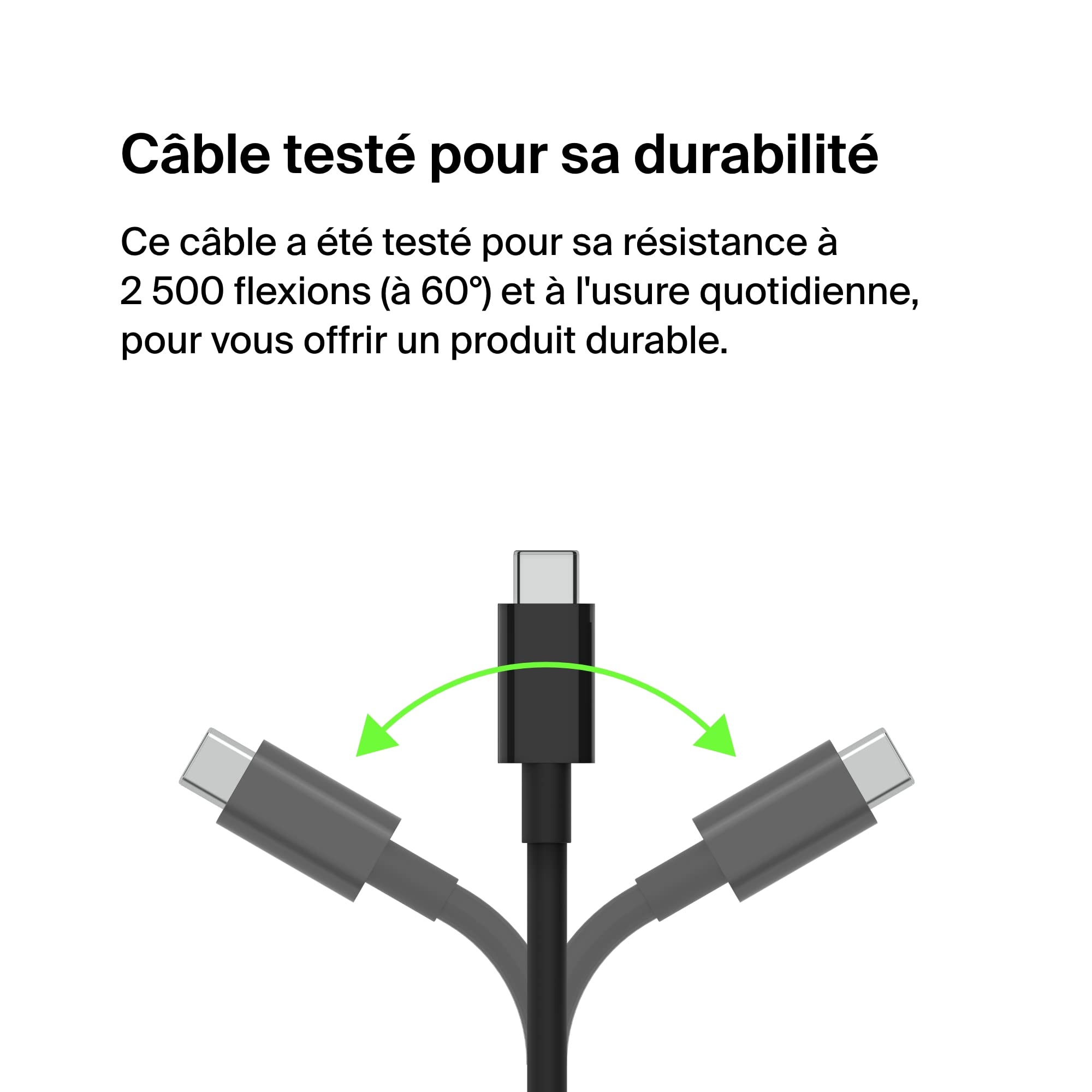 BELKIN USB-C to HDMI 2.1 Adapter