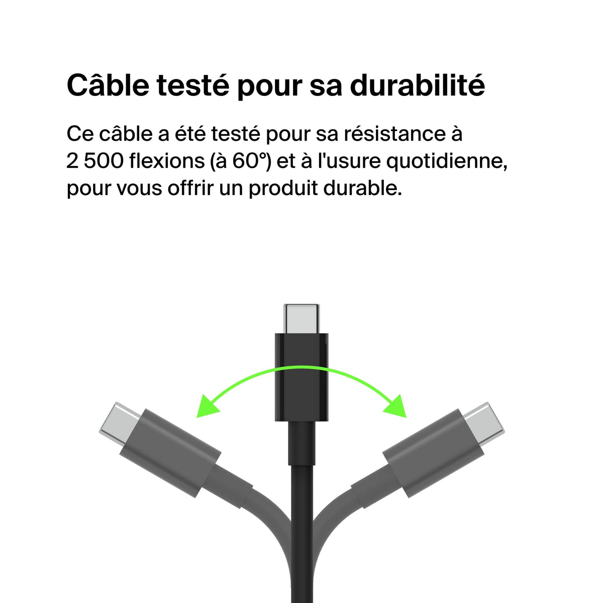 BELKIN USB-C to HDMI 2.1 Adapter