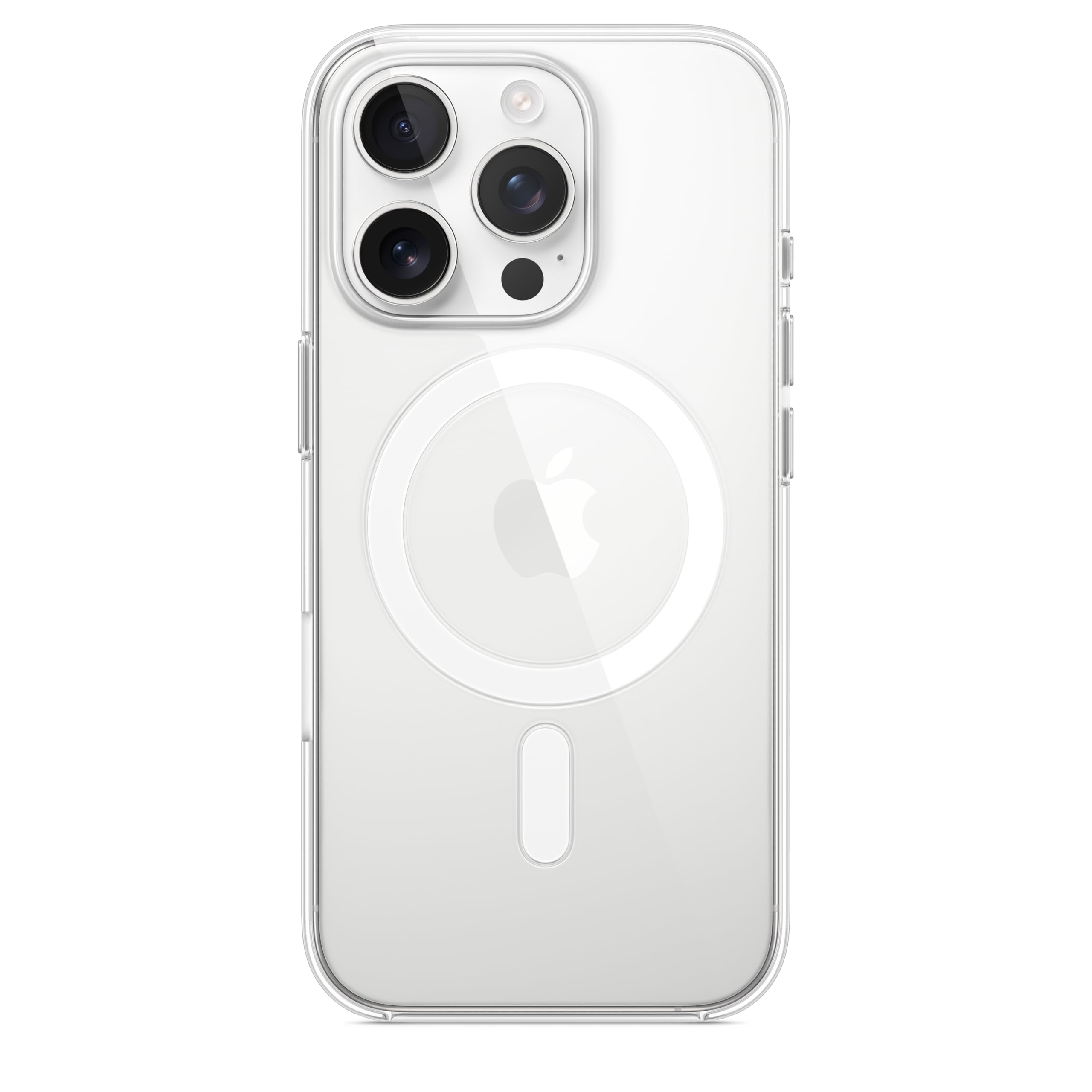 iPhone 16 Pro Cl Case