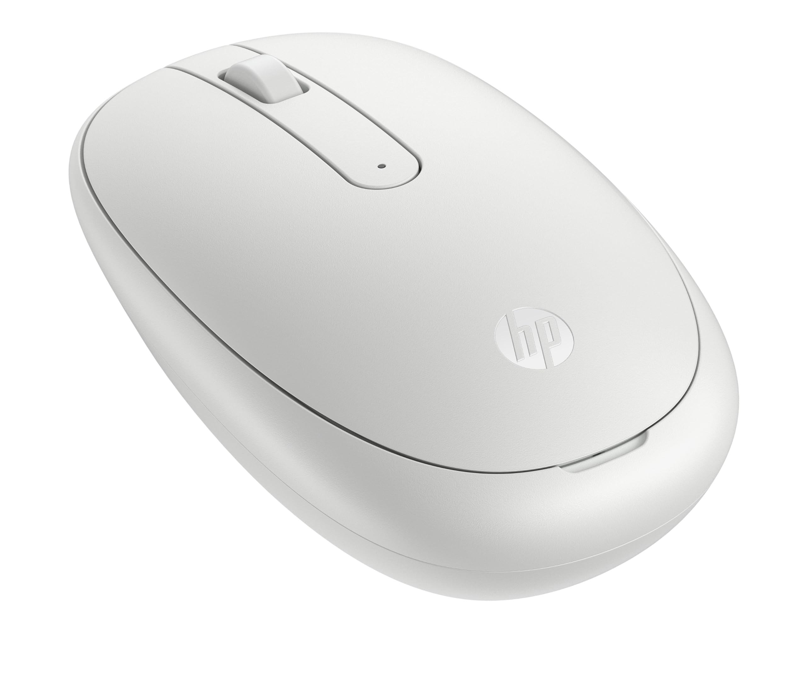 HP 240 LWH Bluetooth Mouse EMEA-INTL Eng