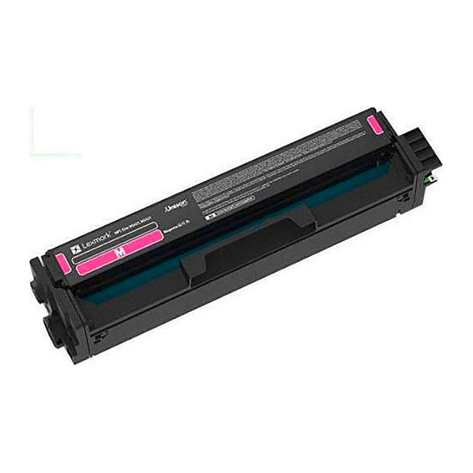 LEXMARK C3220M0 Magenta Return Program Print Cartridge