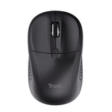 TRUST Souris sans fil compacte PRIMO Bluetooth - noire