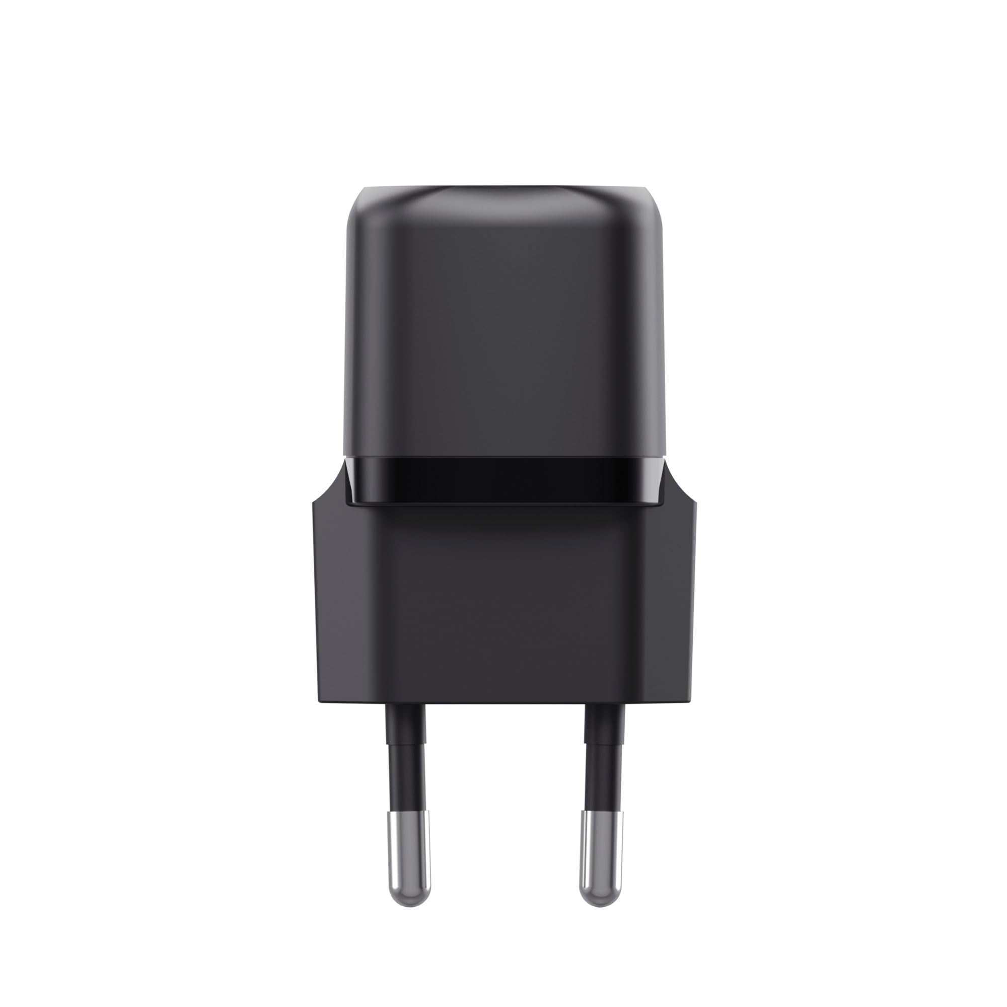 TRUST Maxo 20W Ultra-Compact USB-C PD Charger EU Black