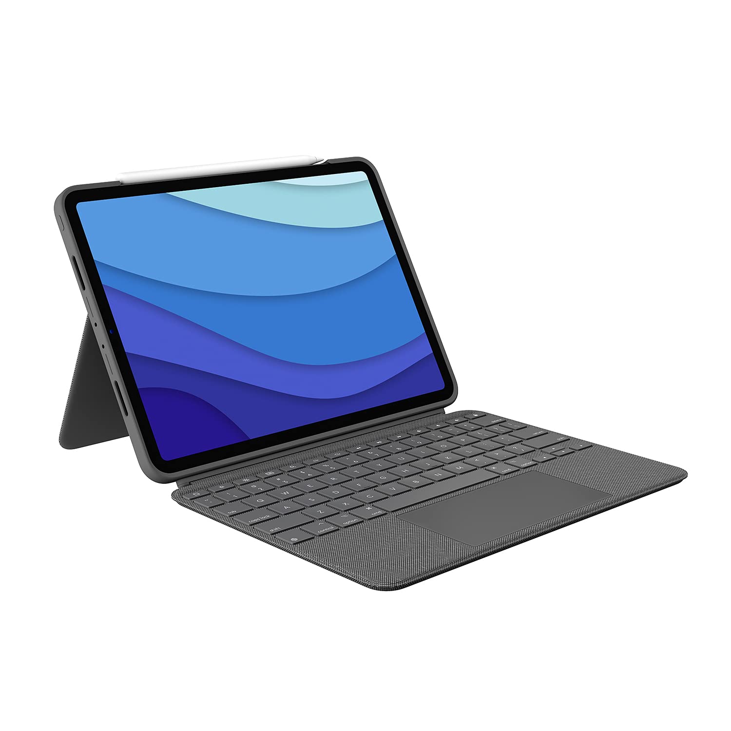 Combo Touch iPad Pro 11" Grey IT