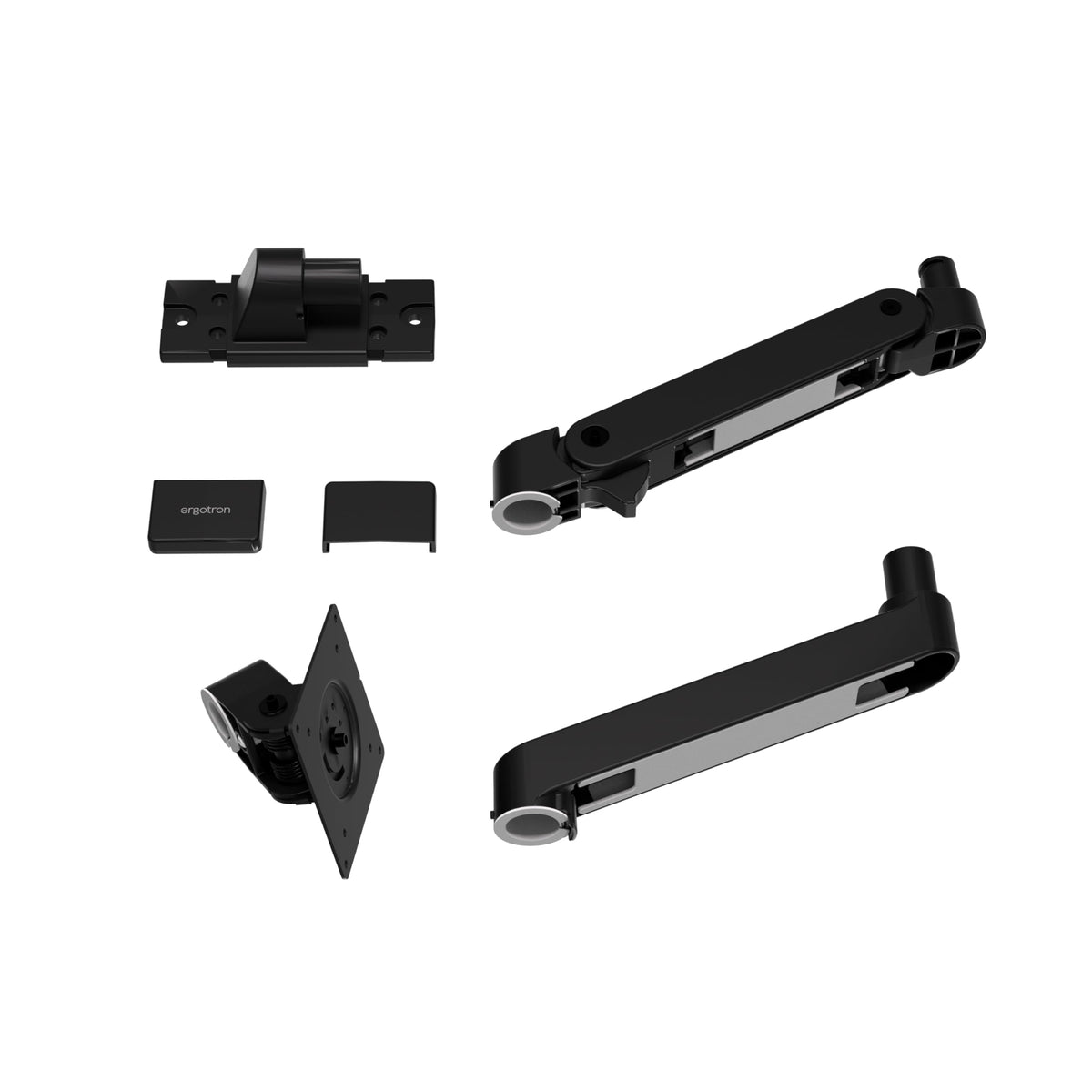 LX PRO ARM SINGLE DISPLAY WALL MOUNT