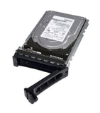 2TB 7.2K RPM SATA 6Gbps 512n 3.5in Hot-plug Hard Drive CK