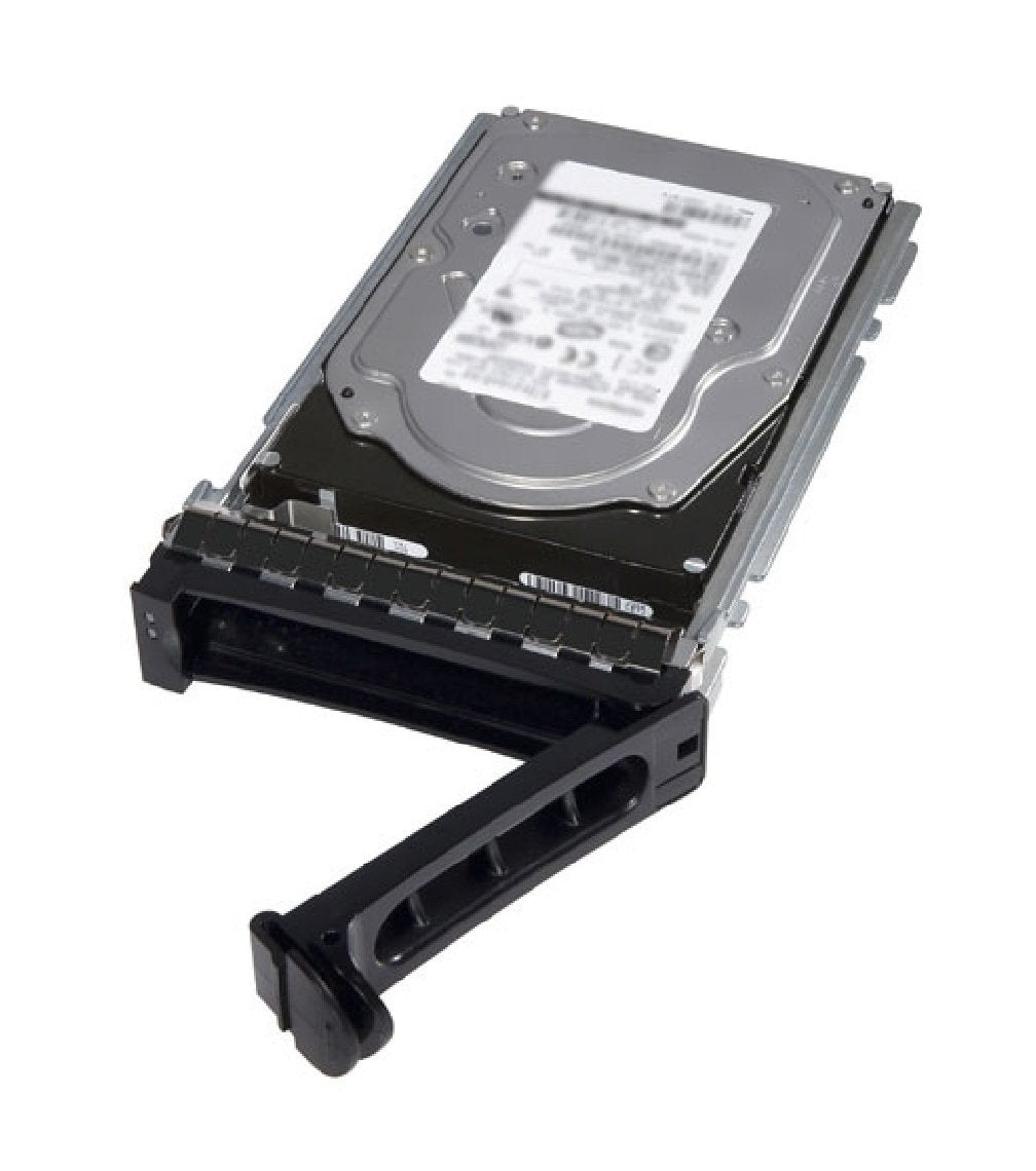 1.2TB 10K RPM SAS 12Gbps 512n 2.5in HP