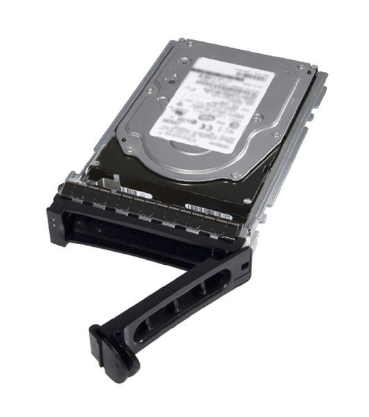 1.2TB 10K RPM SAS ISE 12Gbps 512n 2.5in Hot-plug Hard Drive CK