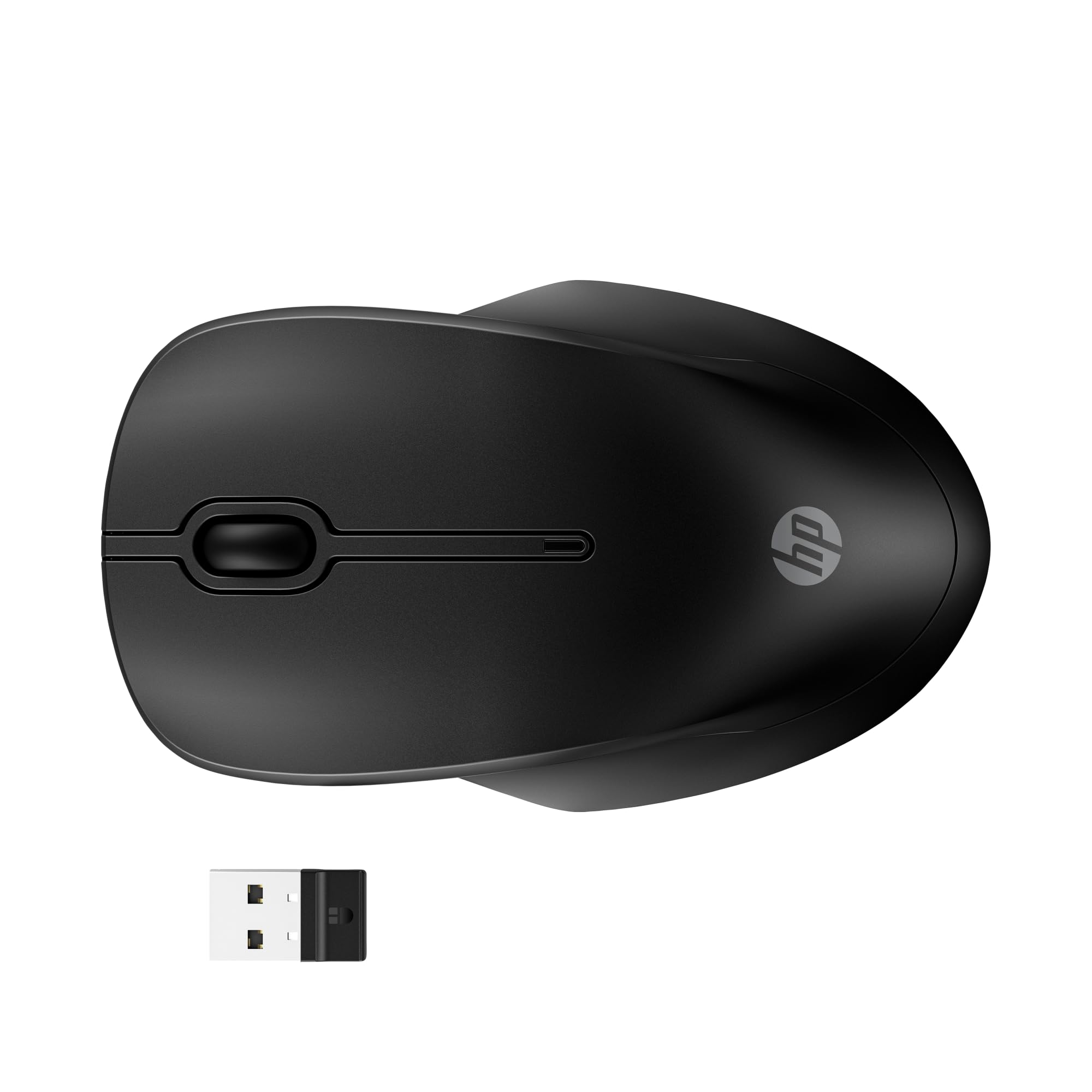 HP 255 Dual Wireless Mouse souris sans fil