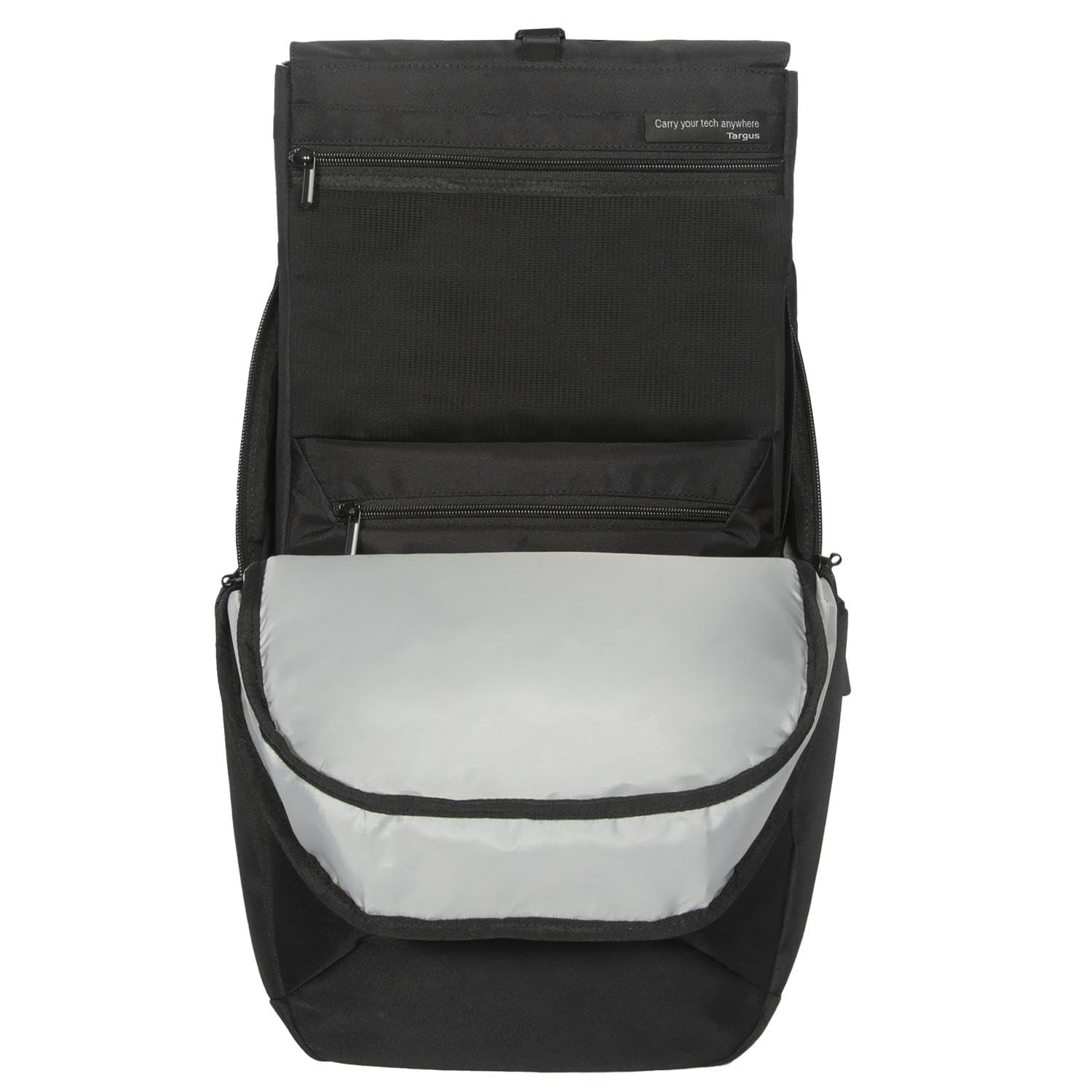 TARGUS Work+ 15-16p Backpack Black