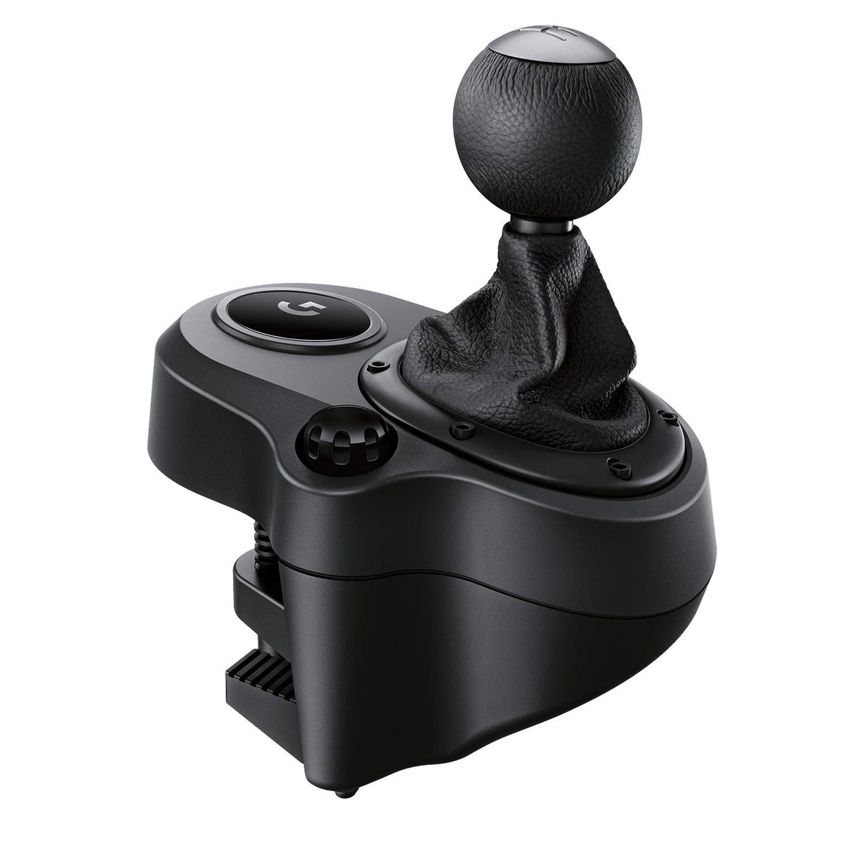 LOGITECH Driving Force Shifter Gear shift lever wired for Microsoft Xbox One Sony PlayStation 4