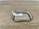 BELKIN TemperedCurve Bumper Screen Protector - Series 4-9/SE - CL 40/41mm