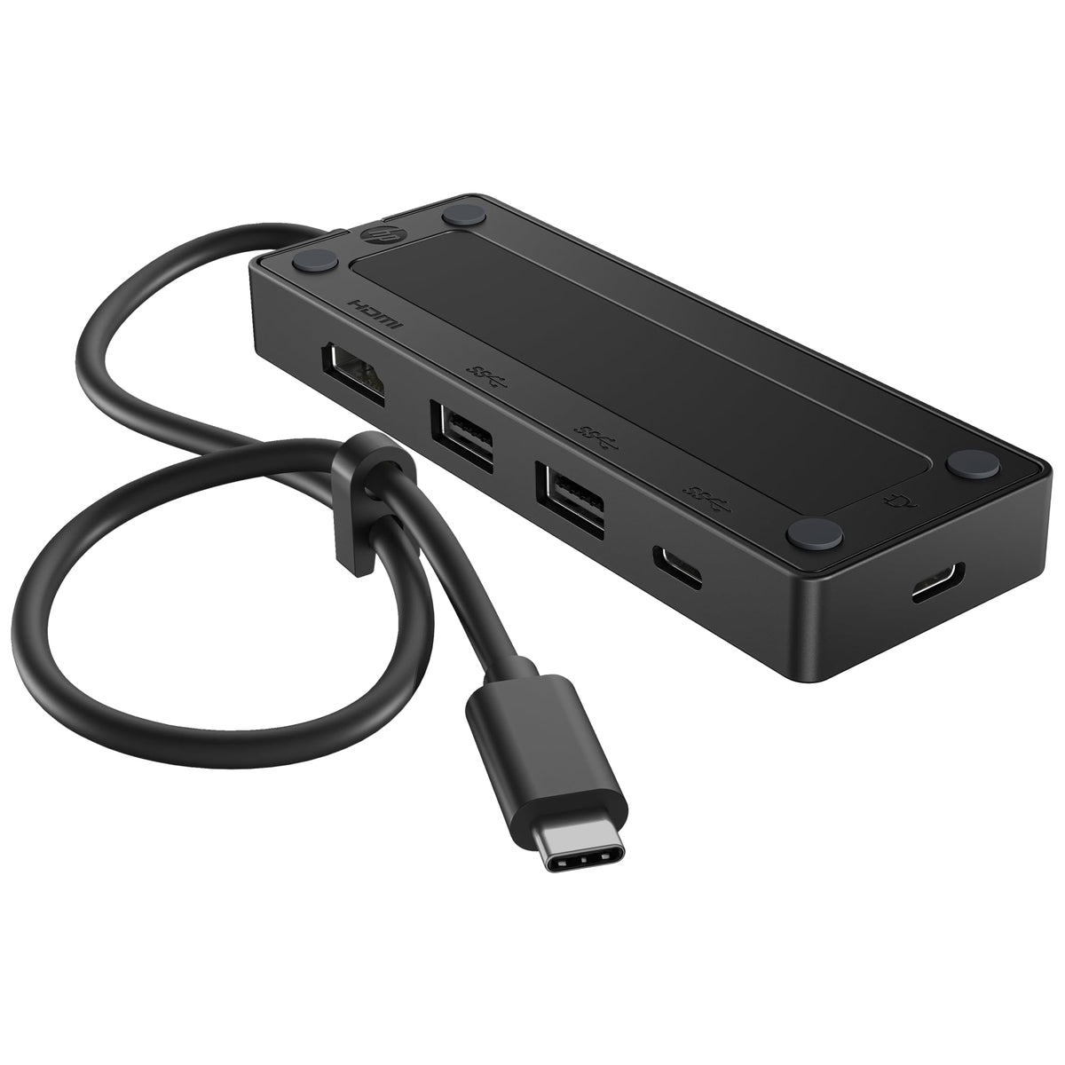 HP USB-C Travel Hub G3 SmartBuy