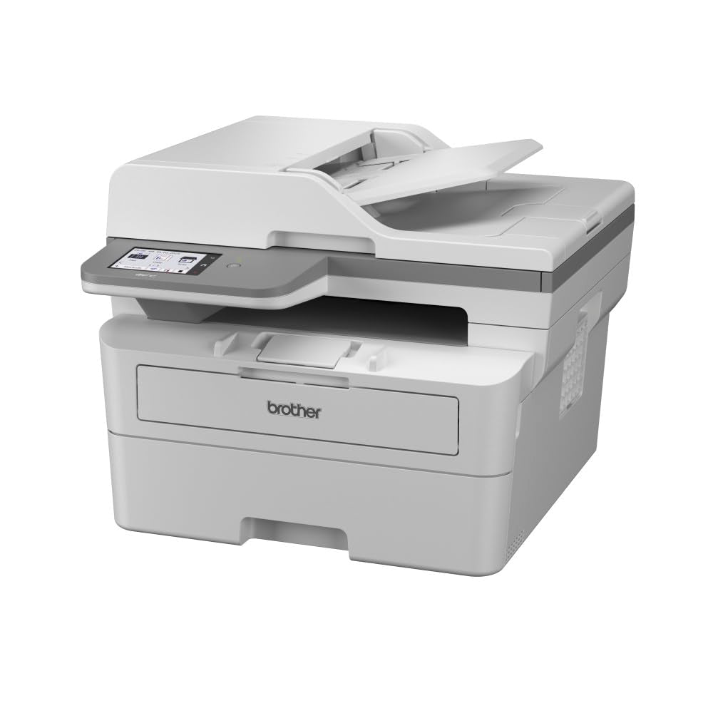 BROTHER MFC-L2960DW MFP Mono laser A4 34ppm Copy 34ppm Print 250sheets LAN Wi-Fi USB