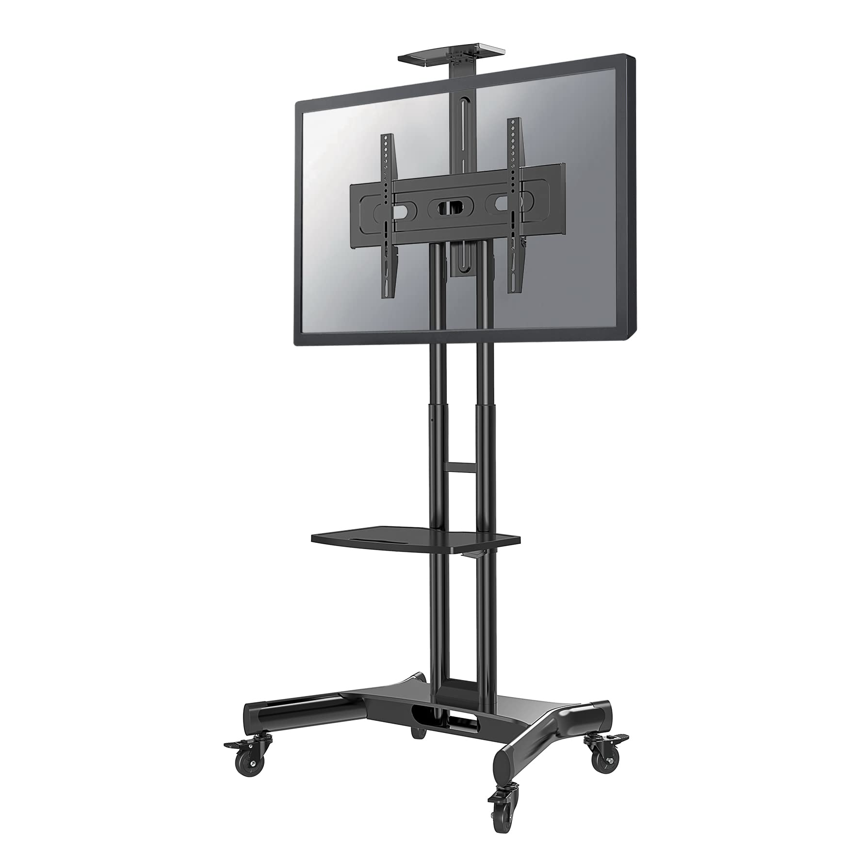 NEOMOUNTS NM-M1700BLACK Chariot pour écran 32-75p