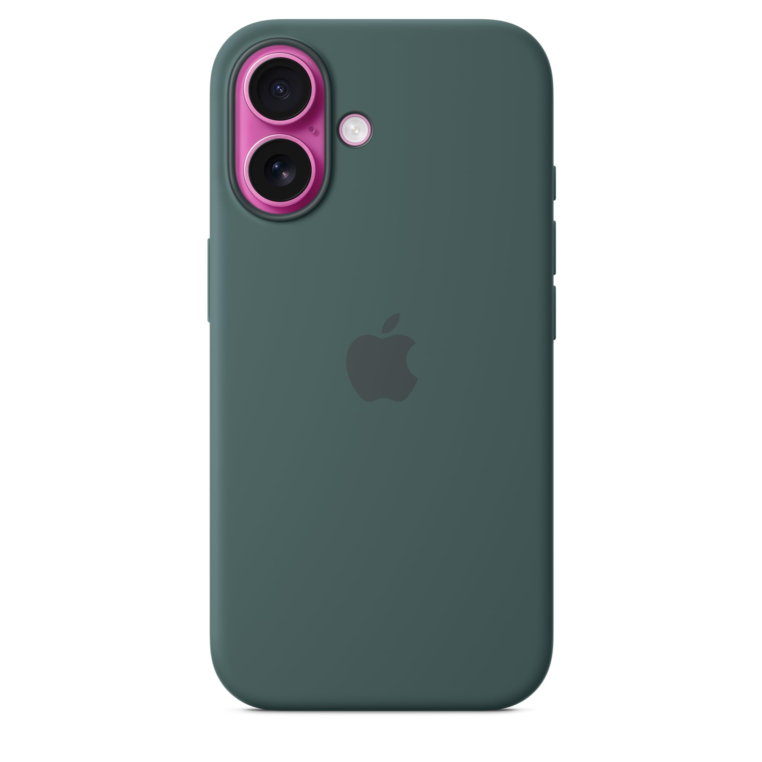 iPhone 16 Si Case Lake Green