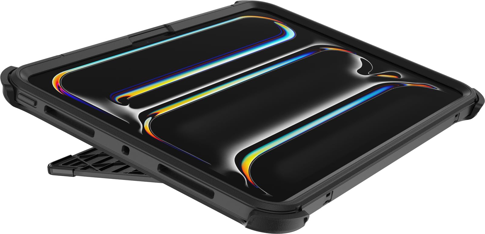 Defender iPad Pro 11 M4 BLK POLYBAG