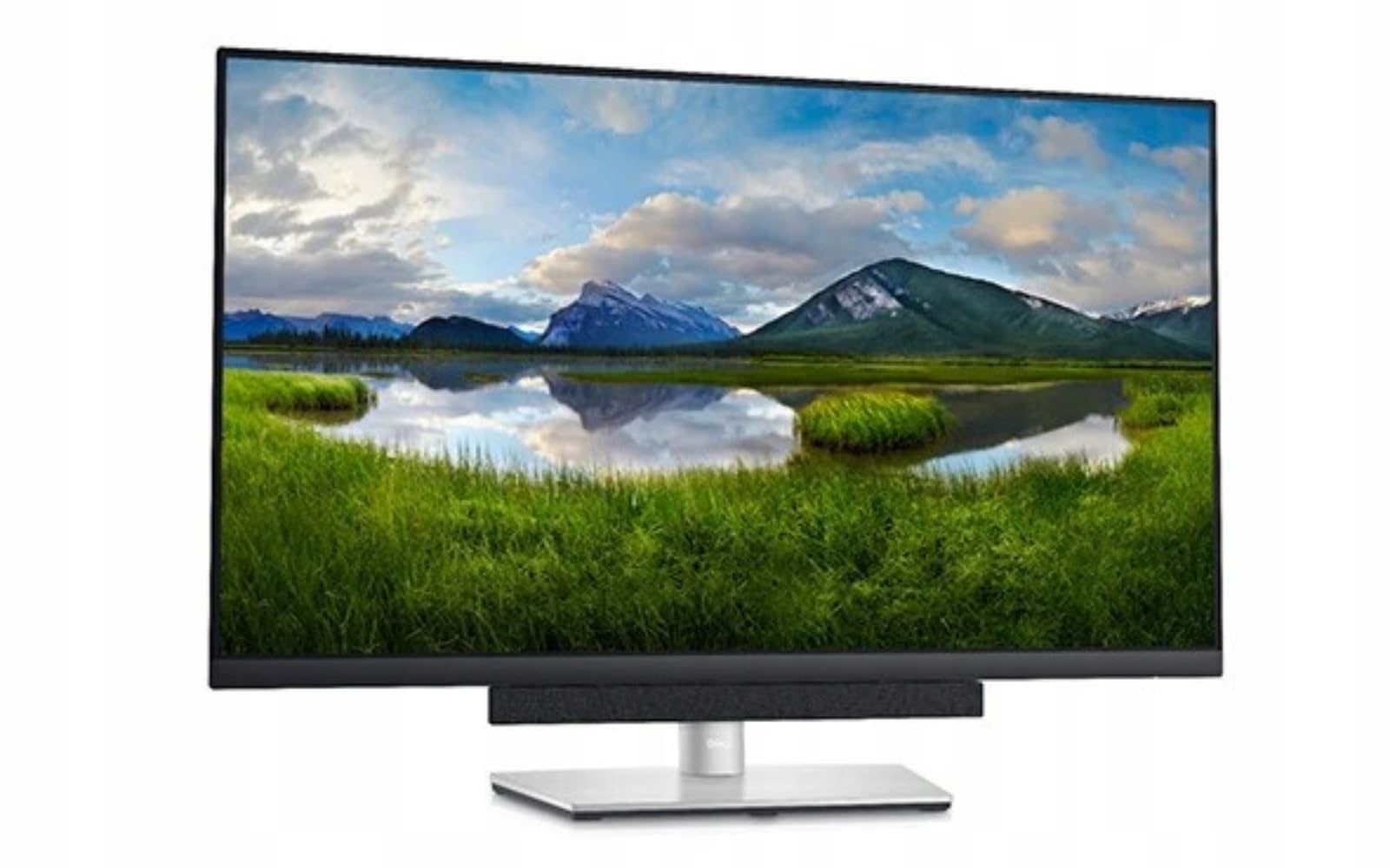 Dell Slim Soundbar SB521A speakers