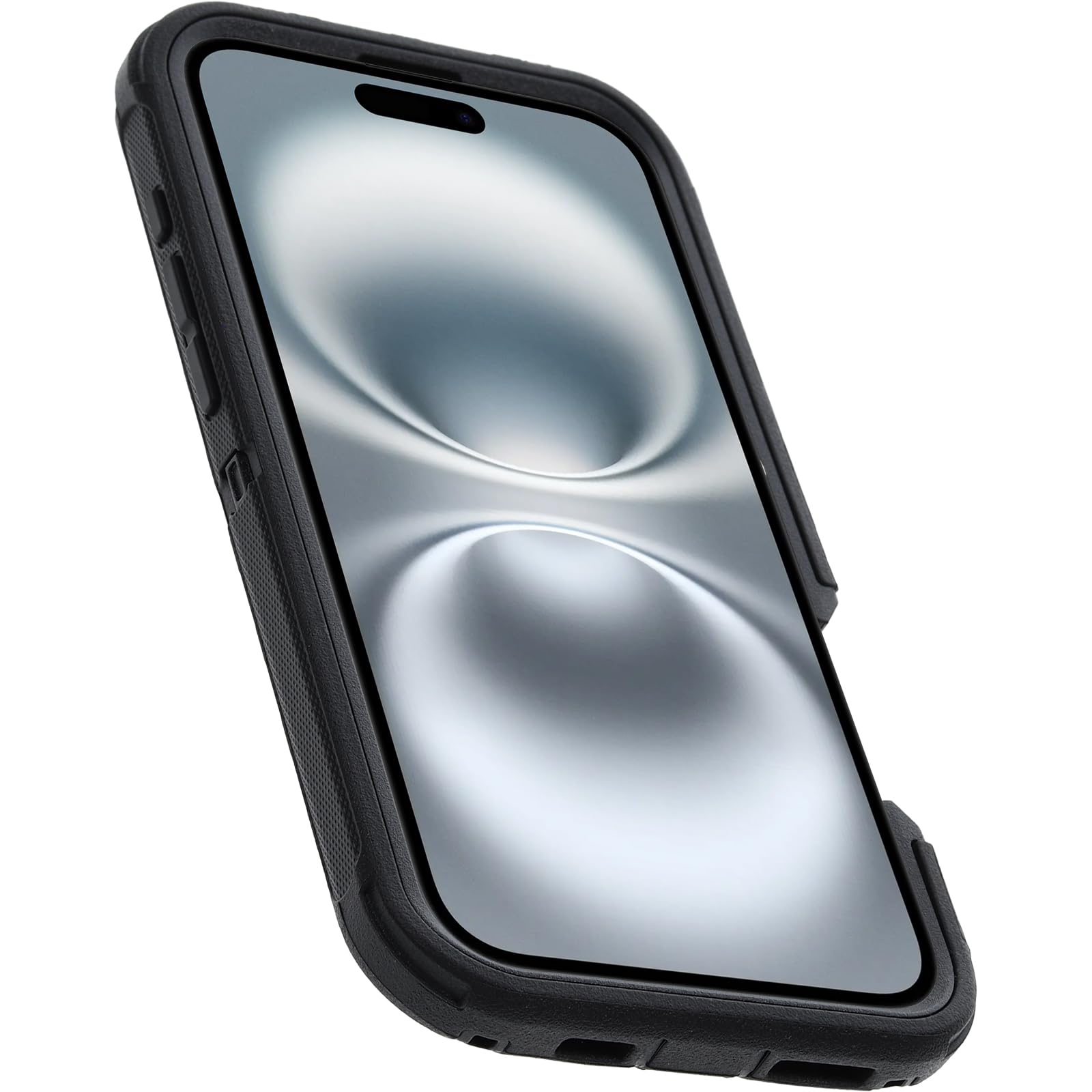 Defender MagSafe iPhone 16 Plus BLK