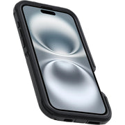 Defender MagSafe iPhone 16 Plus BLK