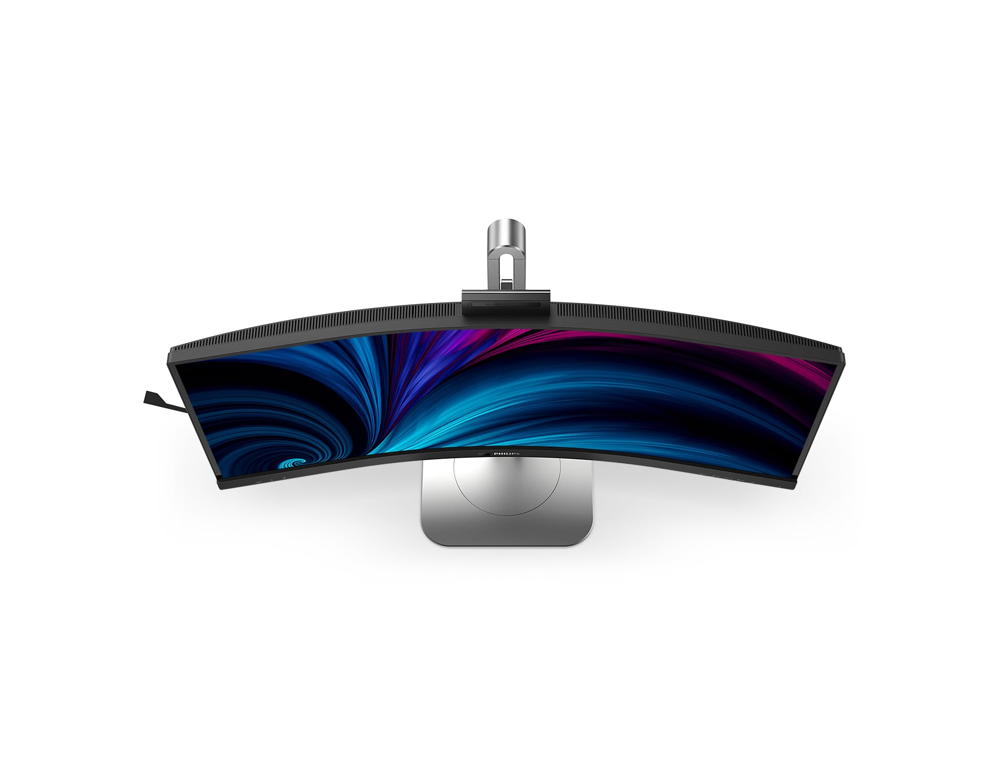 PHILIPS 34B2U6603CH 34p Curved 3440x1440 2xHDMI DP USB