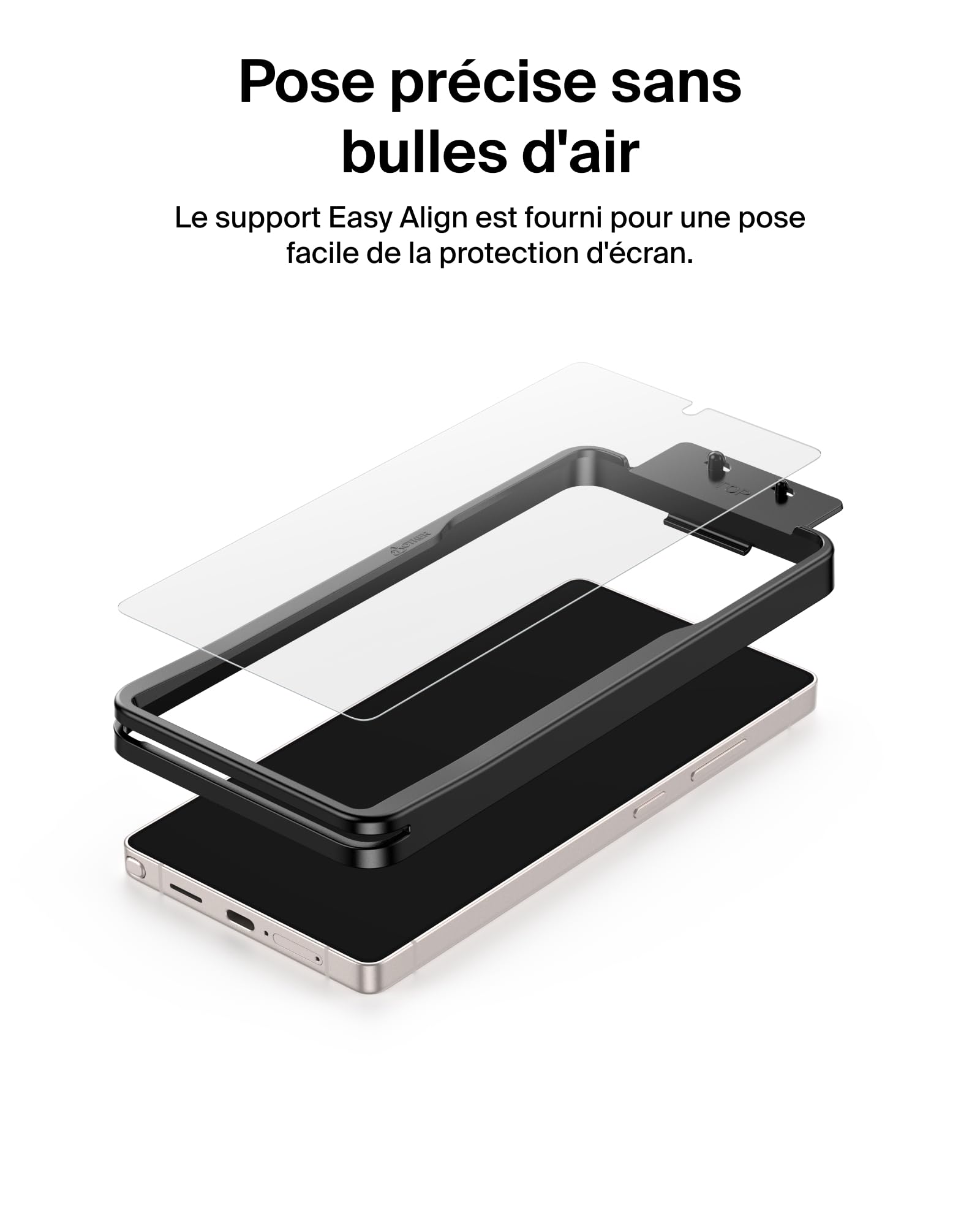 Belkin PET EZTRAY S26 ULTRA RECYCLED