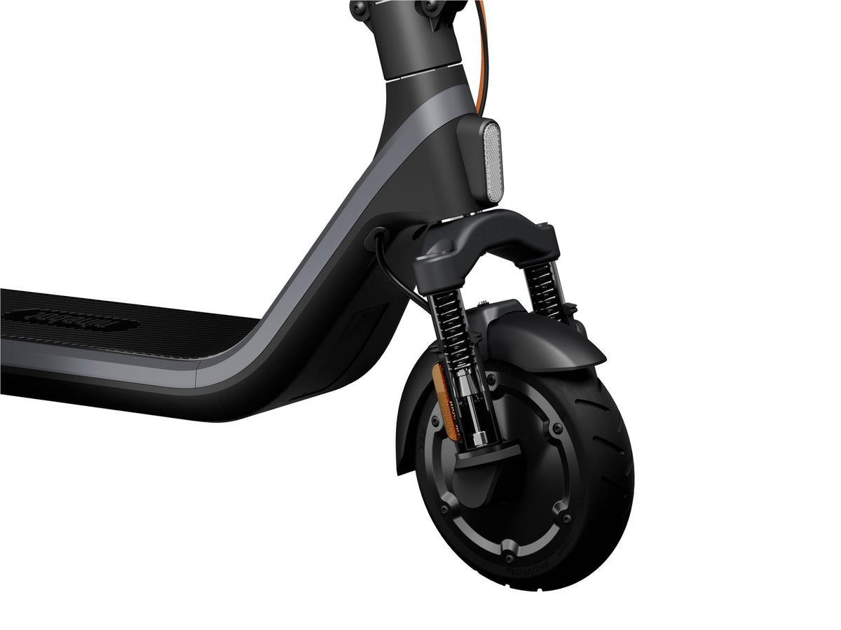 Segway E2 plus II