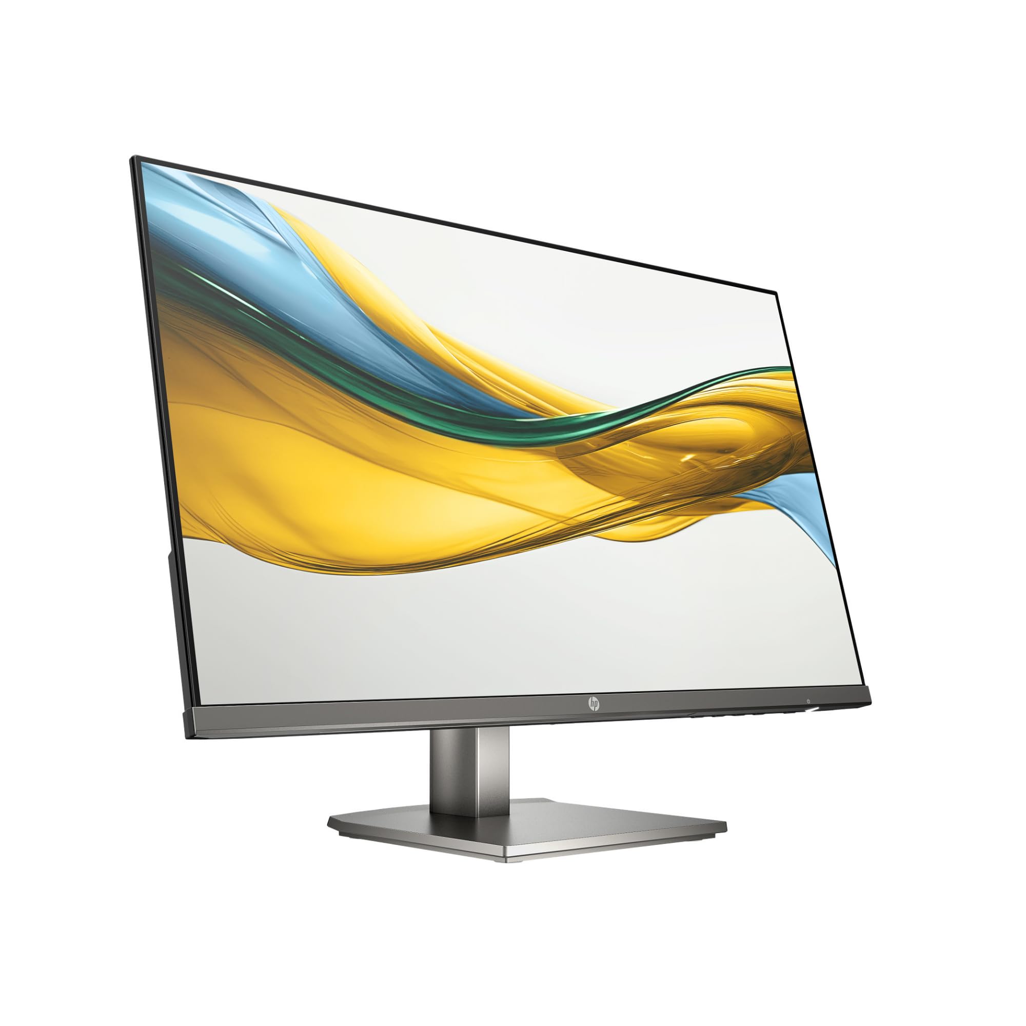 HP Écran Series 5 Pro LED 527da FHD 23.8p Moniteur 24 1920 x 1080 HDMI VGA 3/3/0 SmartBuy+
