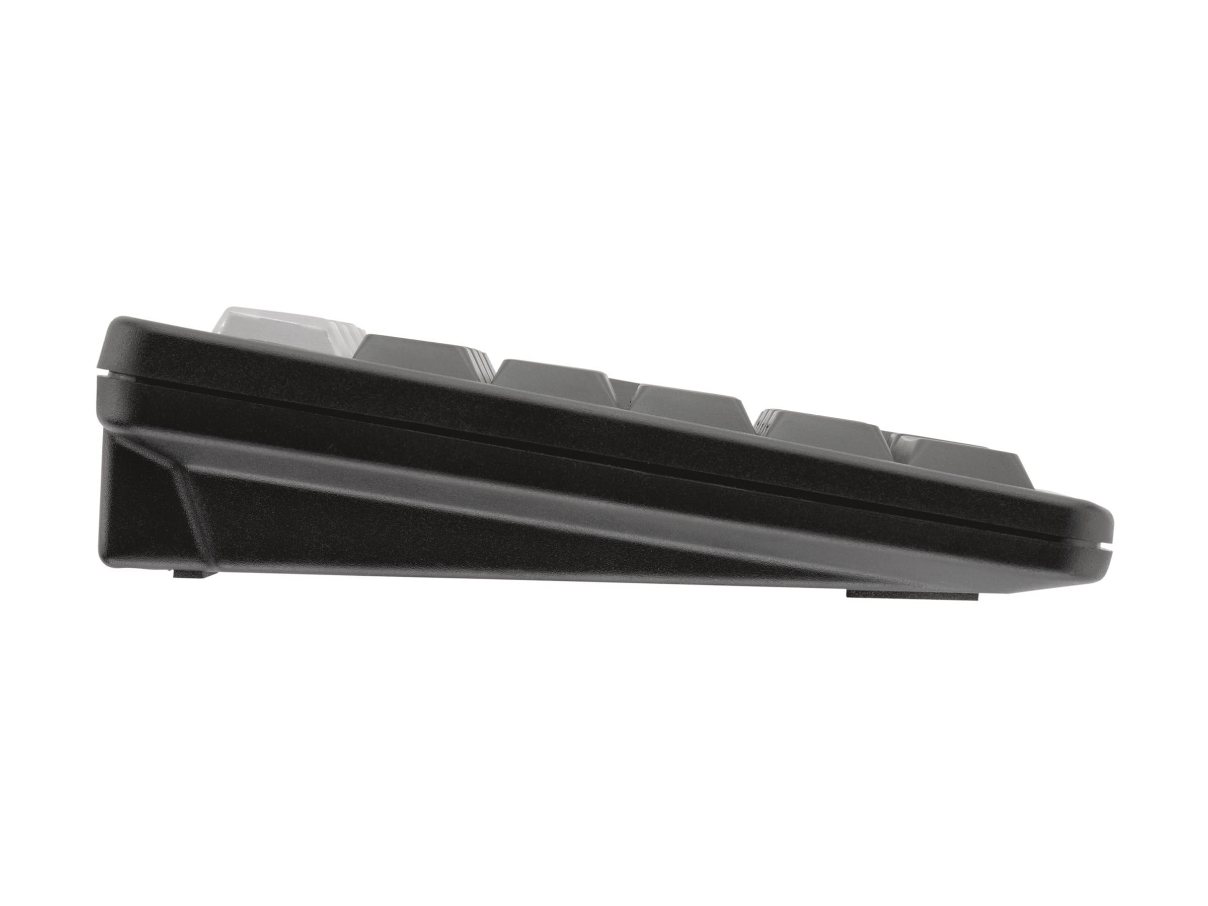 CHERRY Pavé numérique G84-4700 USB noir