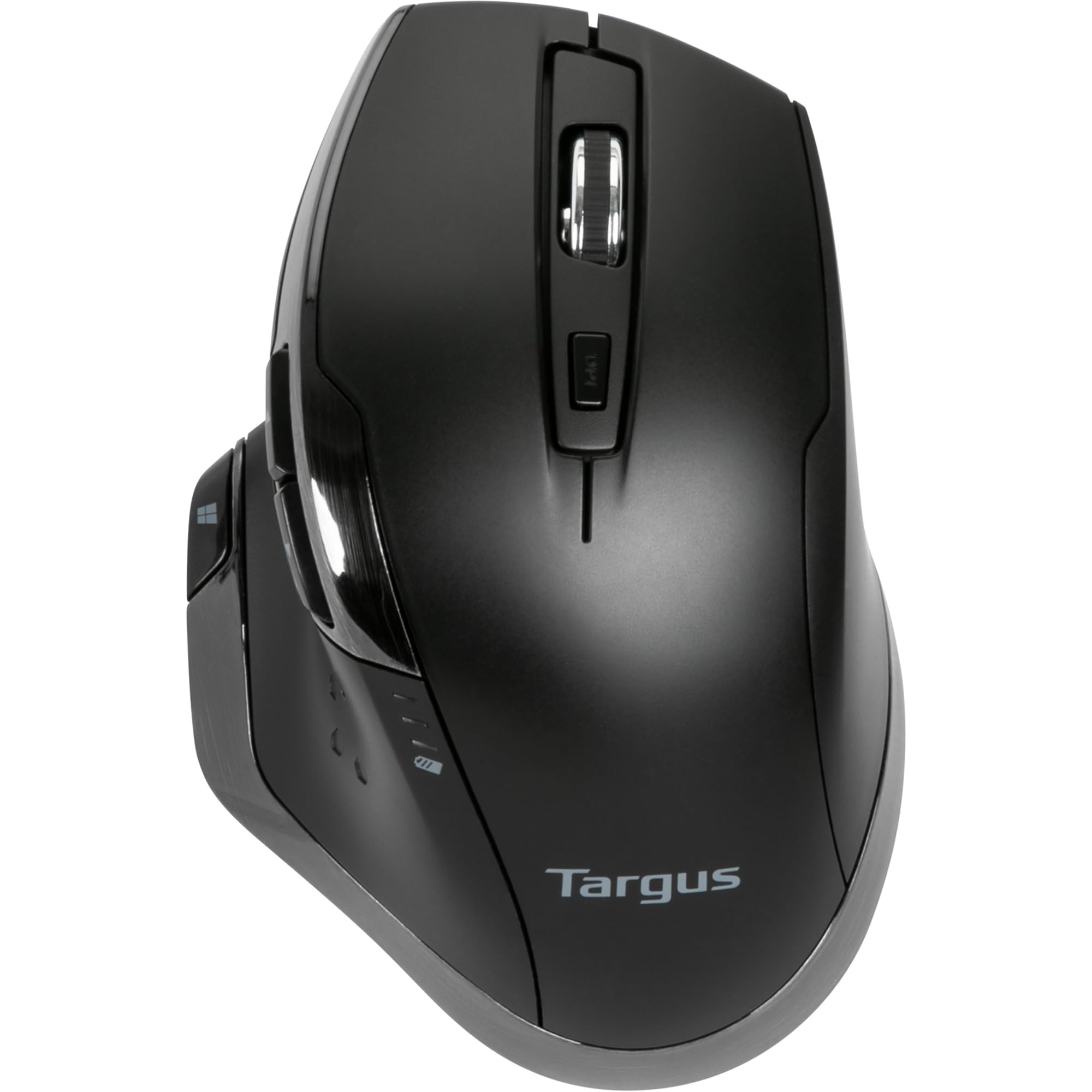 TARGUS Anti Microbial Ergonomic BlueTrace Mouse