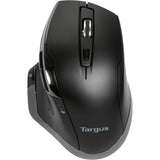 TARGUS Anti Microbial Ergonomic BlueTrace Mouse