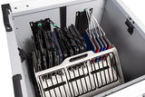Joey 30 Mk3 (Hors France) Chariot Mobile pour 30x appareils - Classe mobile - EU