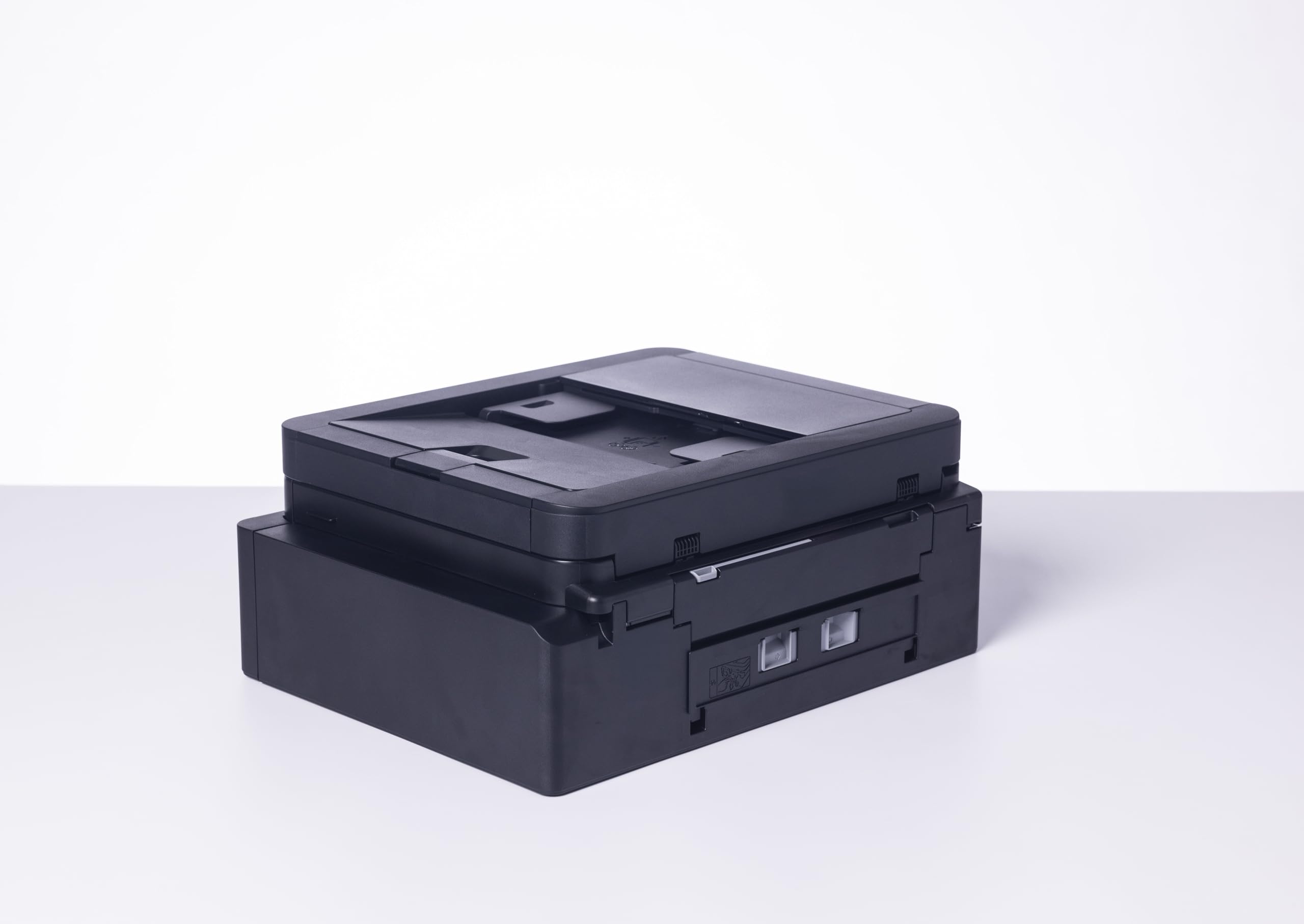BROTHER MFC-J4350DW Compact all-in-one wireless business ink printer with ADF 20ppm