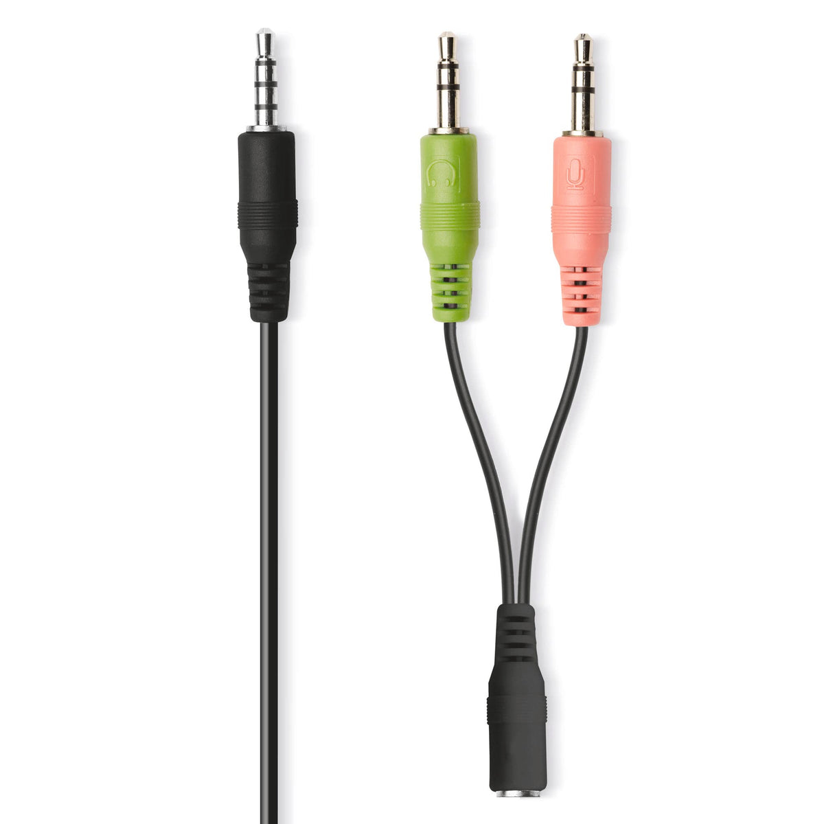 TRUST Casque-micro PRIMO pour ordinateur