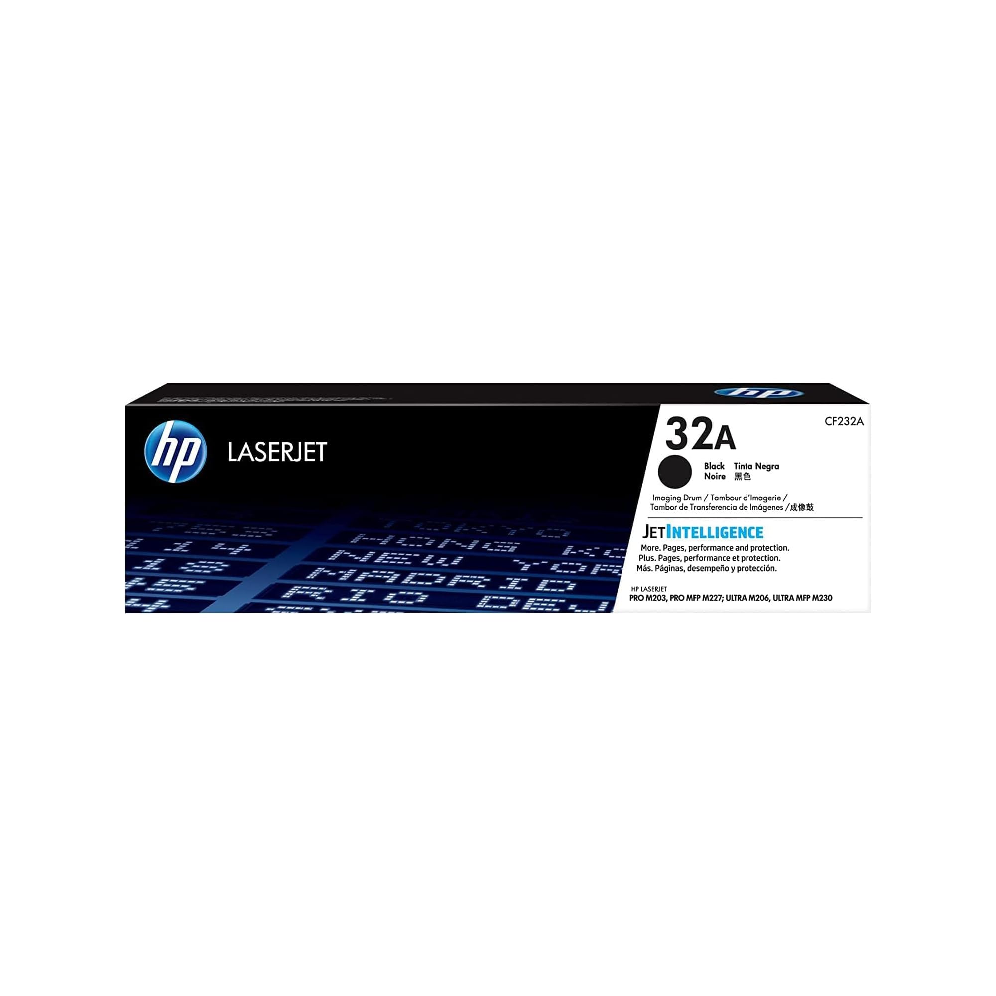 HP 32A original LaserJet Imaging Drum CF232A 23.000 pages