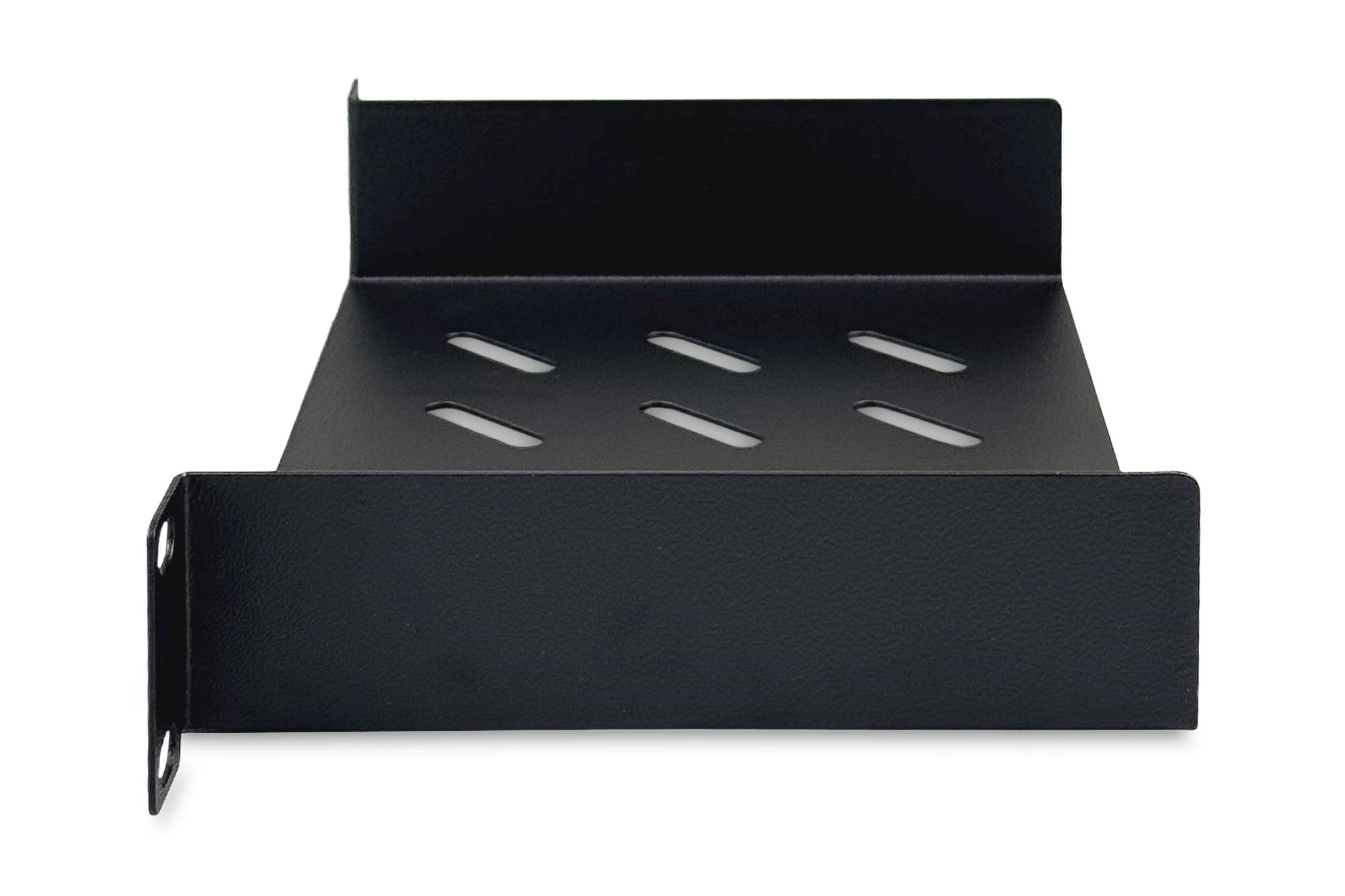 Digitus DN-10-TRAY-1-B accessoire de racks Étagere